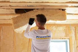 Professional Insulation in Hillsboro, MO